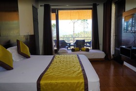 Chail Village Retreat-CVR