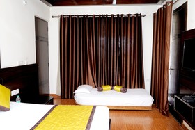 Chail Village Retreat-CVR
