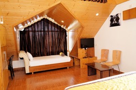 Chail Village Retreat-CVR
