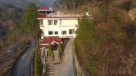 Chail Village Retreat-CVR