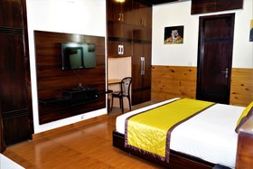 Chail Village Retreat-CVR