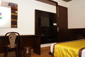 Chail Village Retreat-CVR