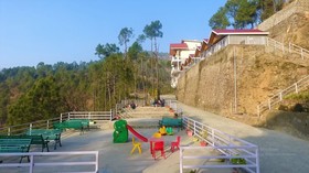 Chail Village Retreat-CVR