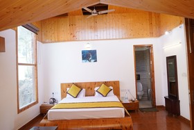 Chail Village Retreat-CVR