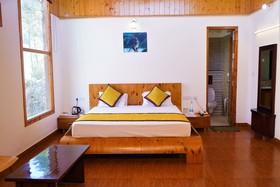 Chail Village Retreat-CVR