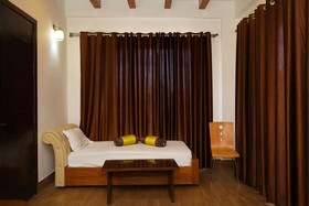Chail Village Retreat-CVR