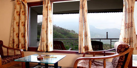 Hotel Falcon Crest by OYO Rooms