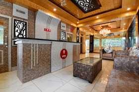 Hotel HHH By OYO Rooms