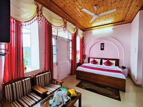 Hotel Madhuvan