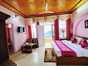 Hotel Madhuvan