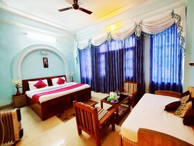 Hotel Madhuvan