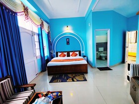 Hotel Madhuvan