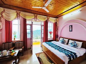 Hotel Madhuvan
