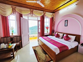 Hotel Madhuvan