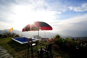 Mystery Hills Resort