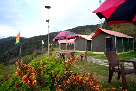 Mystery Hills Resort
