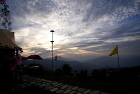 Mystery Hills Resort