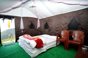 Mystery Hills Resort
