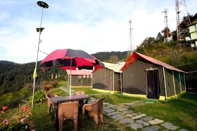Mystery Hills Resort