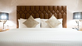 Hotel Clarks Inn Suites Kangra