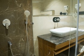 Hotel Clarks Inn Suites Kangra