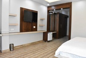 Hotel The Mango Tree
