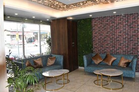 Hotel The Mango Tree