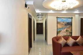 Hotel The Mango Tree