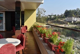 Hotel The Mango Tree