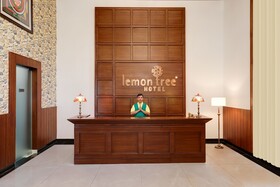 Lemon Tree Hotel Mcleodganj