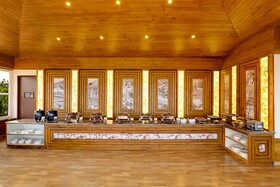 Lemon Tree Hotel Mcleodganj