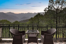 Lemon Tree Hotel Mcleodganj