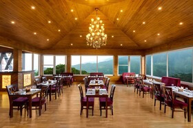 Lemon Tree Hotel Mcleodganj