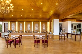 Lemon Tree Hotel Mcleodganj