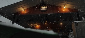 The Unmad