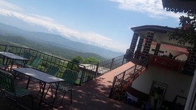 Dee Jay Hotel and Restaurant