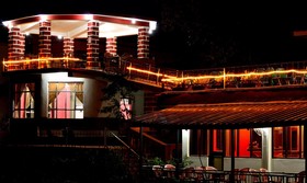 Dee Jay Hotel and Restaurant