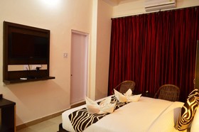 Dee Jay Hotel and Restaurant