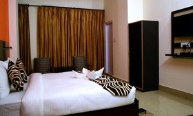 Dee Jay Hotel and Restaurant