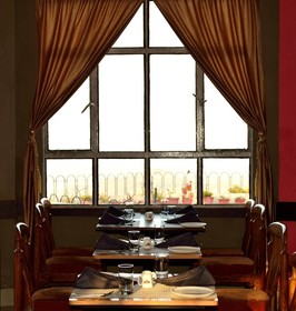 Dee Jay Hotel and Restaurant