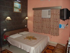 Hotel Maurya