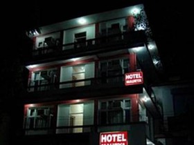 Hotel Maurya