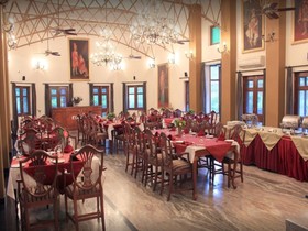 Taragarh Palace Hotel