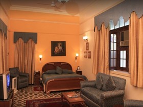 Taragarh Palace Hotel