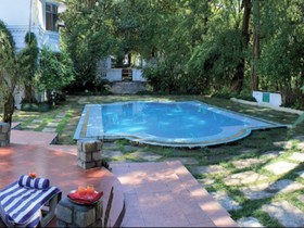 Taragarh Palace Hotel