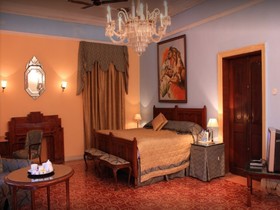 Taragarh Palace Hotel