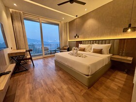 Arnisa Kasauli - A Boutique Hotel