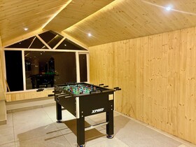 Arnisa Kasauli - A Boutique Hotel