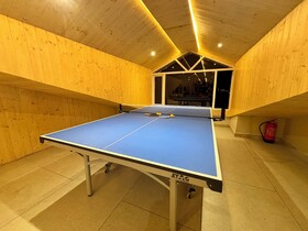 Arnisa Kasauli - A Boutique Hotel