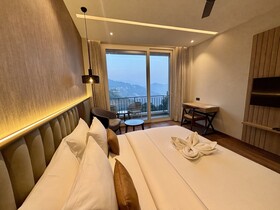 Arnisa Kasauli - A Boutique Hotel